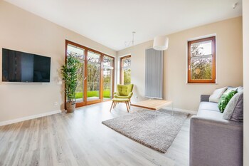 apartamenty sun and snow krolewskie kamieniczki