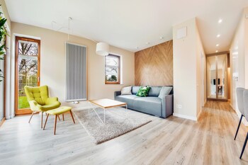 apartamenty sun and snow krolewskie kamieniczki