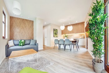 apartamenty sun and snow krolewskie kamieniczki