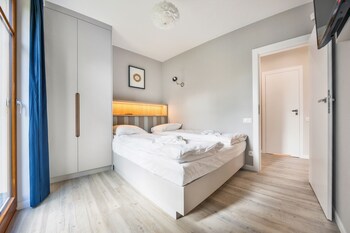 apartamenty sun and snow krolewskie kamieniczki