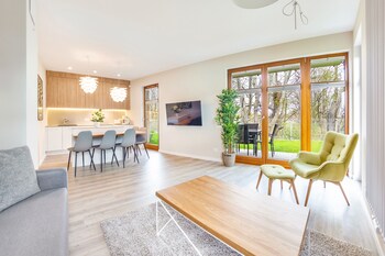 apartamenty sun and snow krolewskie kamieniczki