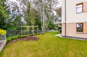 apartamenty sun and snow krolewskie kamieniczki