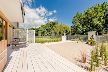 apartamenty sun and snow krolewskie kamieniczki