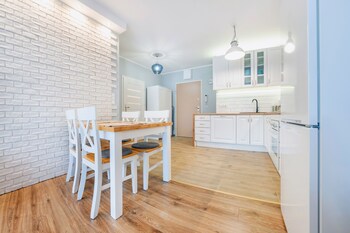 apartamenty sun and snow krolewskie kamieniczki