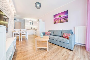 apartamenty sun and snow krolewskie kamieniczki