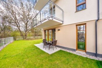 apartamenty sun and snow krolewskie kamieniczki