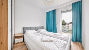 apartamenty sun and snow krolewskie kamieniczki