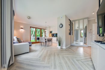 apartamenty sun and snow krolewskie kamieniczki