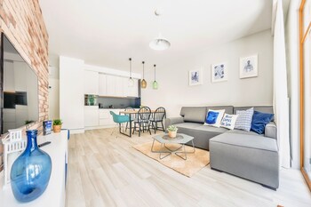 apartamenty sun and snow krolewskie kamieniczki