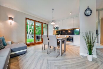 apartamenty sun and snow krolewskie kamieniczki