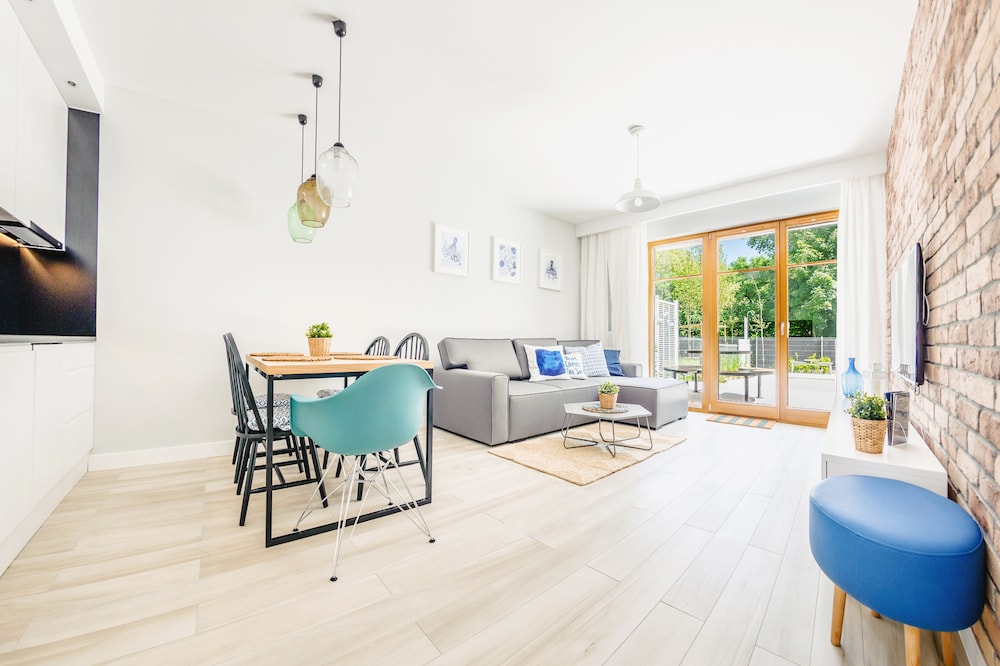 apartamenty sun and snow krolewskie kamieniczki