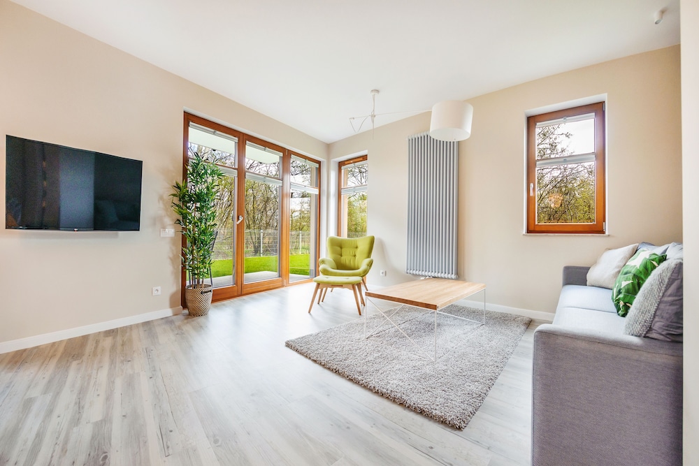 apartamenty sun and snow krolewskie kamieniczki