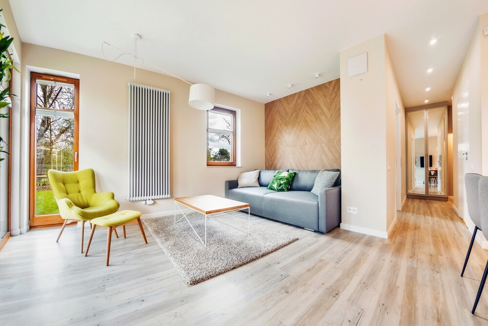 apartamenty sun and snow krolewskie kamieniczki