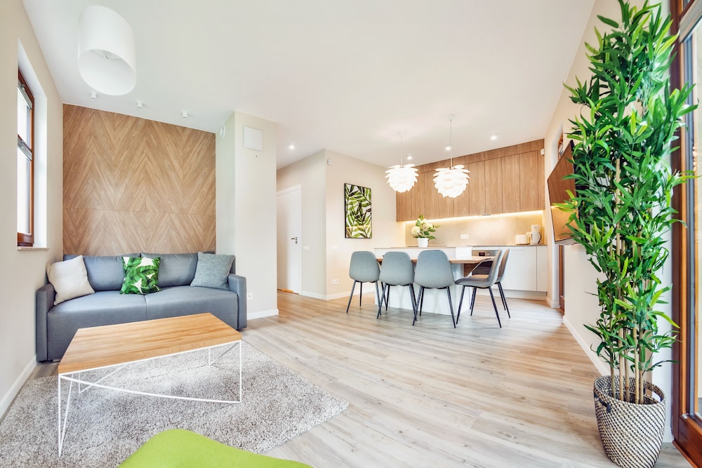 apartamenty sun and snow krolewskie kamieniczki