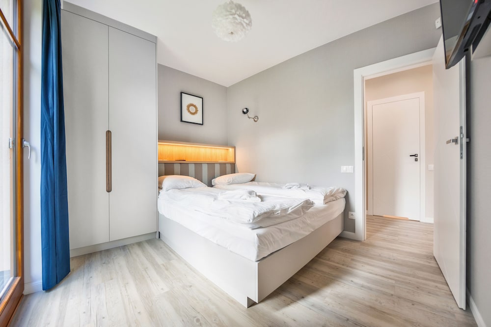 apartamenty sun and snow krolewskie kamieniczki
