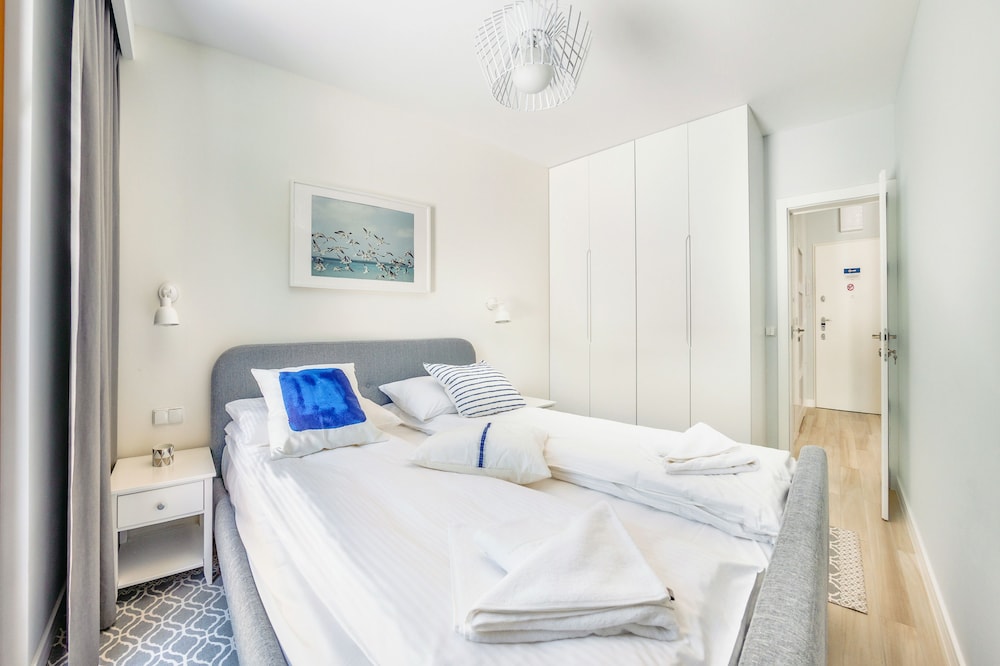 apartamenty sun and snow krolewskie kamieniczki