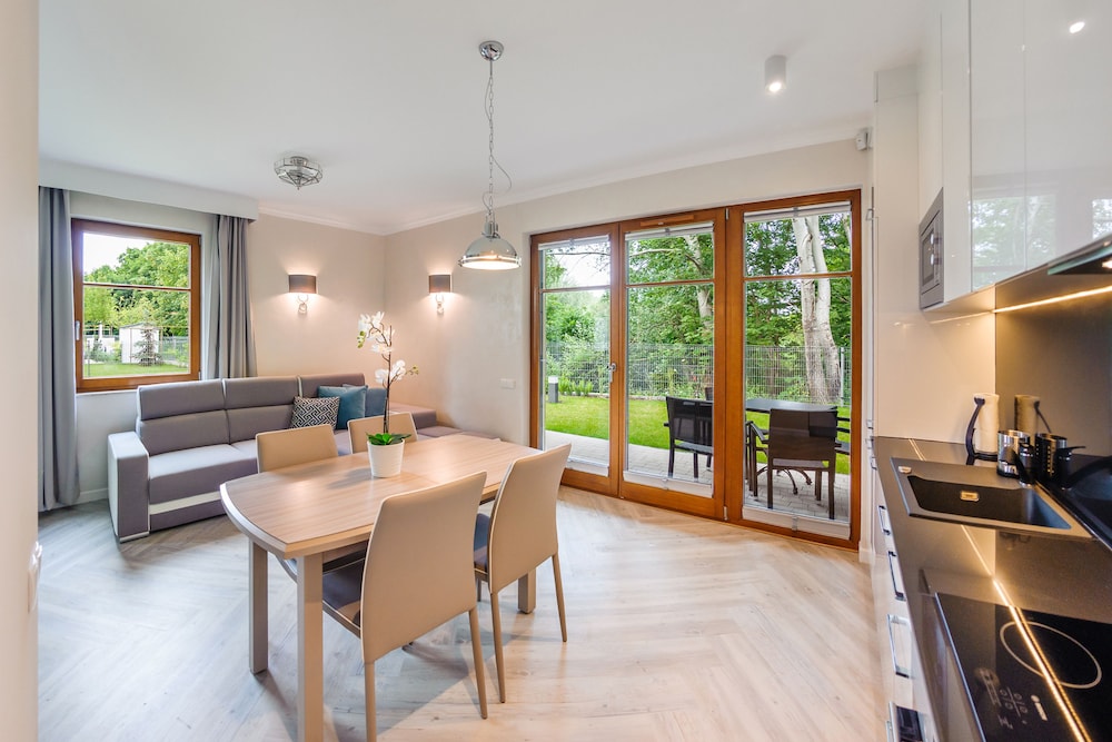 apartamenty sun and snow krolewskie kamieniczki