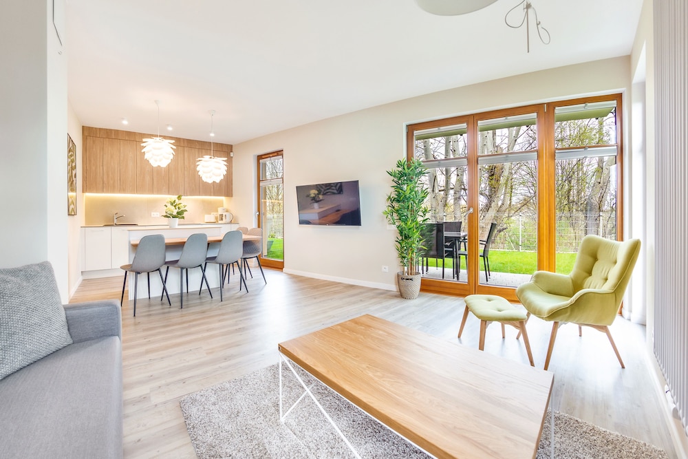 apartamenty sun and snow krolewskie kamieniczki