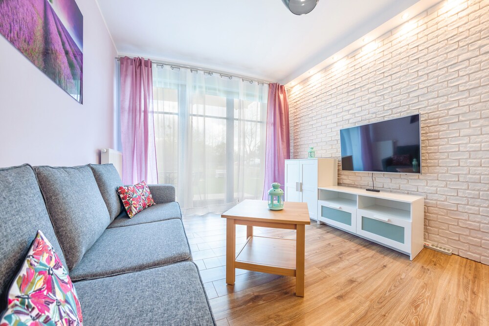 apartamenty sun and snow krolewskie kamieniczki