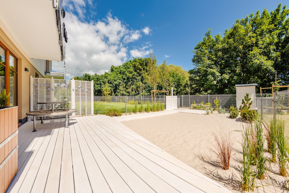 apartamenty sun and snow krolewskie kamieniczki