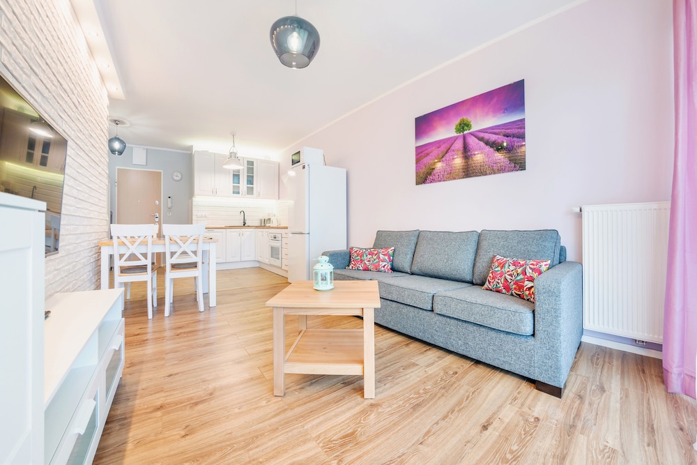 apartamenty sun and snow krolewskie kamieniczki