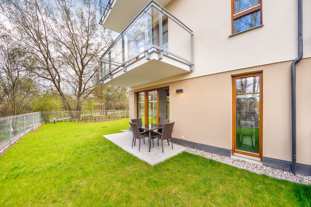 apartamenty sun and snow krolewskie kamieniczki