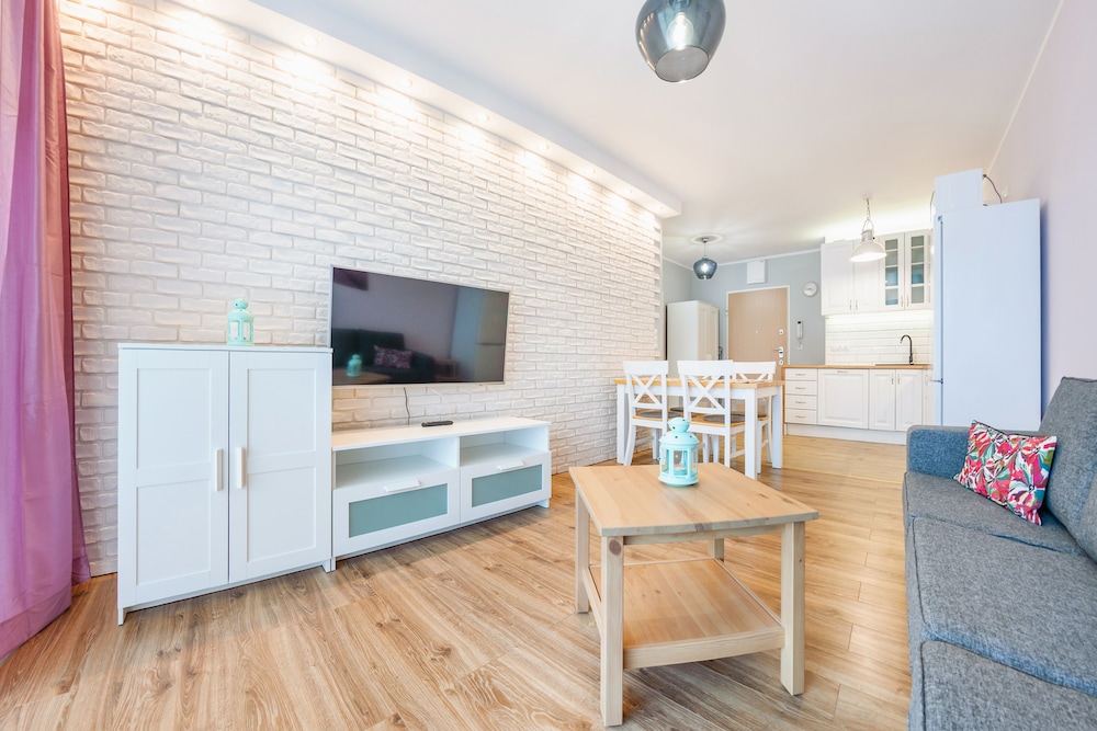 apartamenty sun and snow krolewskie kamieniczki