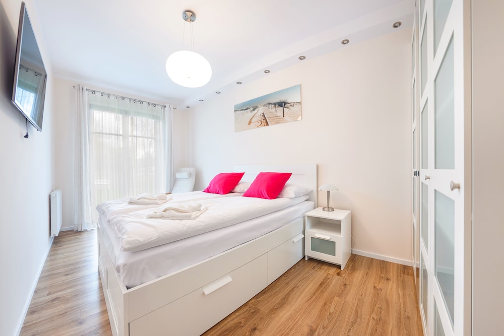 apartamenty sun and snow krolewskie kamieniczki