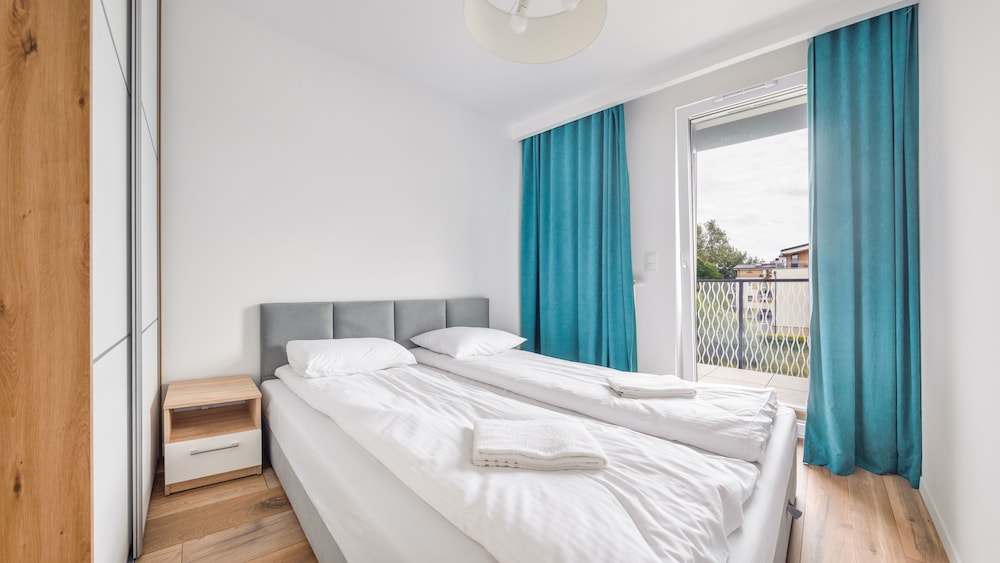 apartamenty sun and snow krolewskie kamieniczki