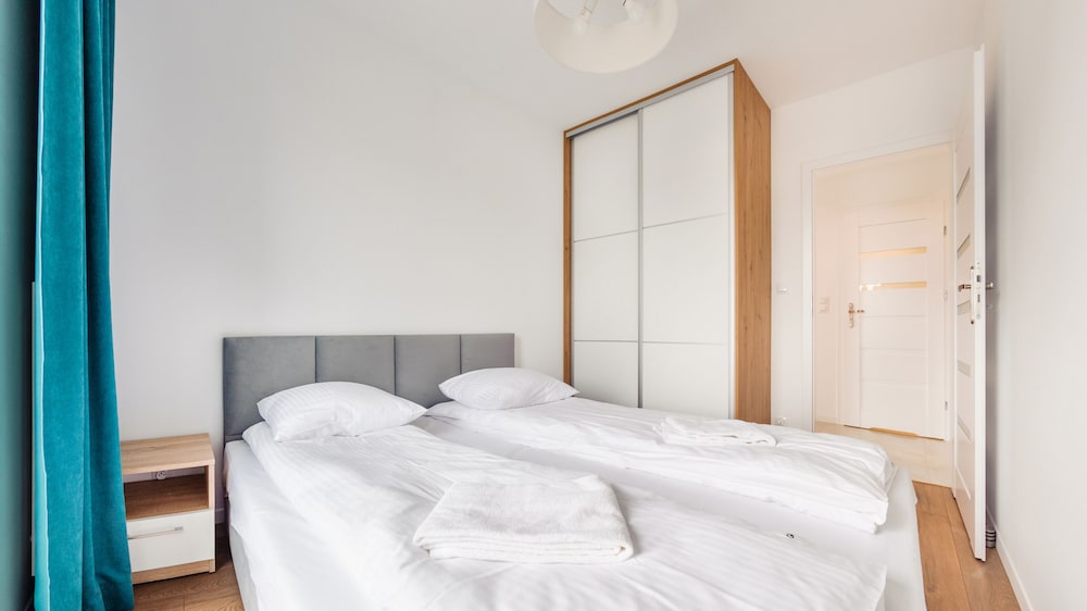apartamenty sun and snow krolewskie kamieniczki