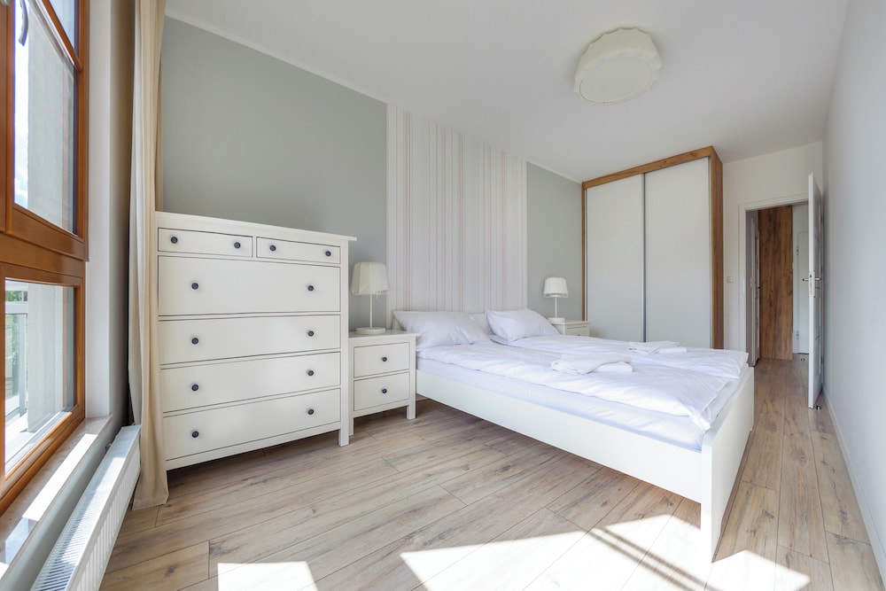 apartamenty sun and snow krolewskie kamieniczki