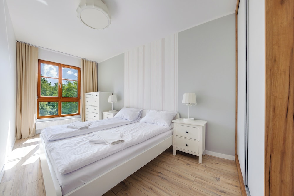 apartamenty sun and snow krolewskie kamieniczki