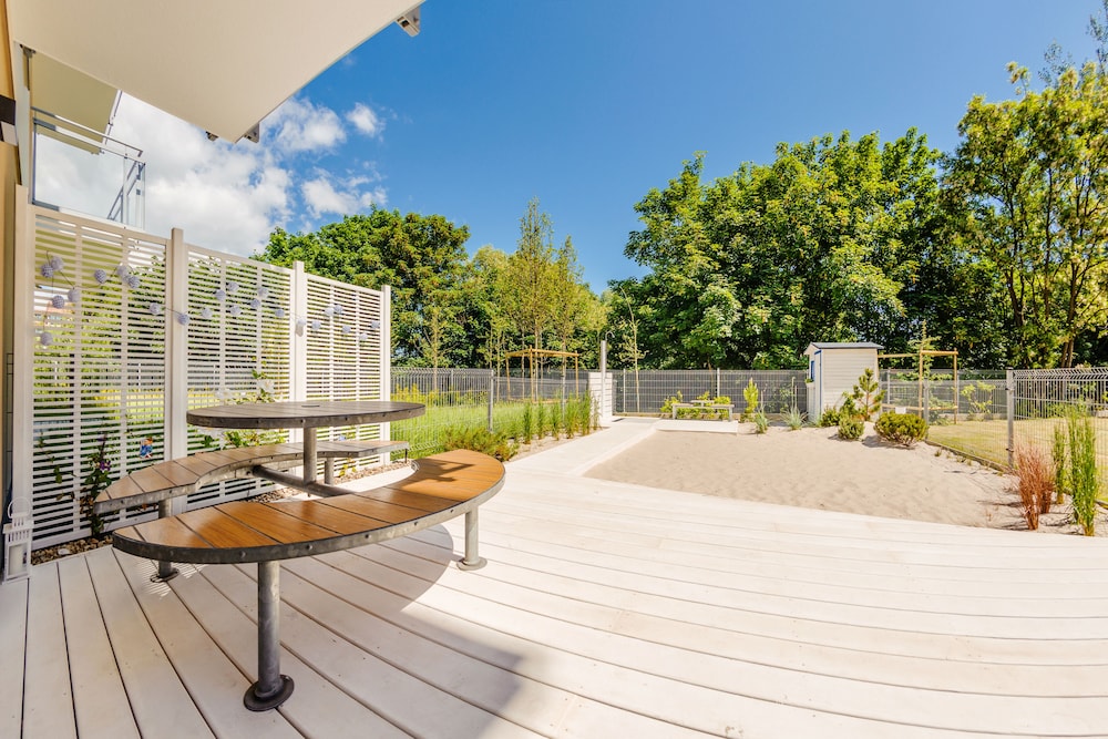 apartamenty sun and snow krolewskie kamieniczki