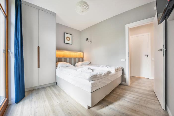 apartamenty sun and snow krolewskie kamieniczki