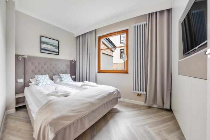 apartamenty sun and snow krolewskie kamieniczki