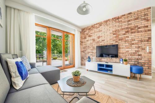 apartamenty sun and snow krolewskie kamieniczki