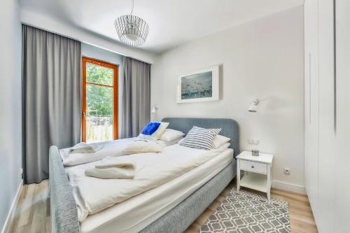 apartamenty sun and snow krolewskie kamieniczki