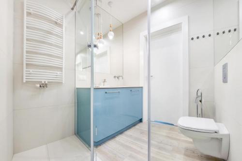 apartamenty sun and snow krolewskie kamieniczki