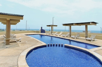 Fiesta Inn Coatzacoalcos,Minatitlan>>Coatzacoalcos,3.5 star