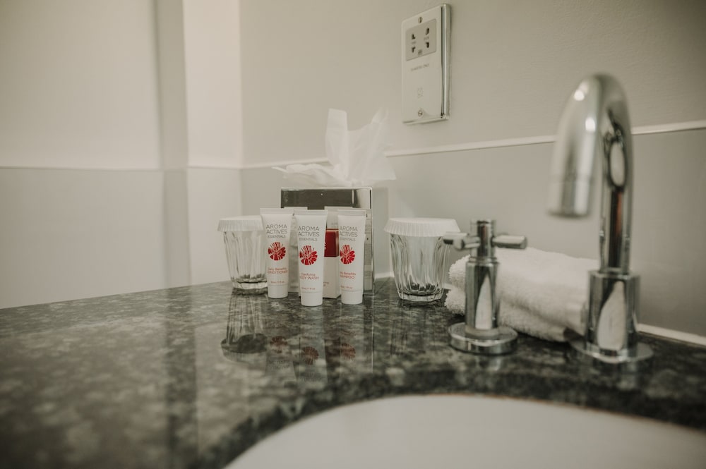 cwrt bleddyn hotel and spa
