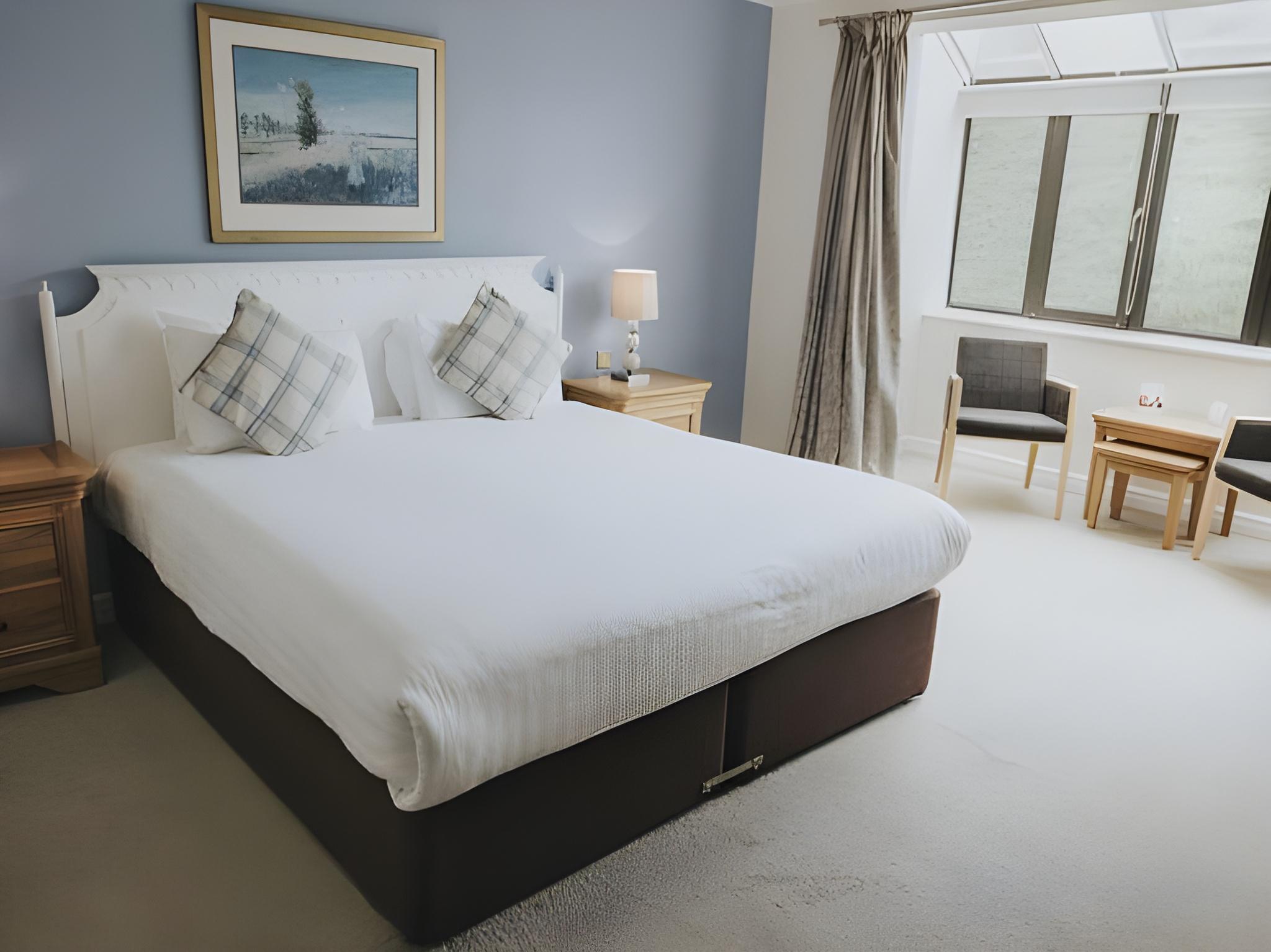 cwrt bleddyn hotel and spa