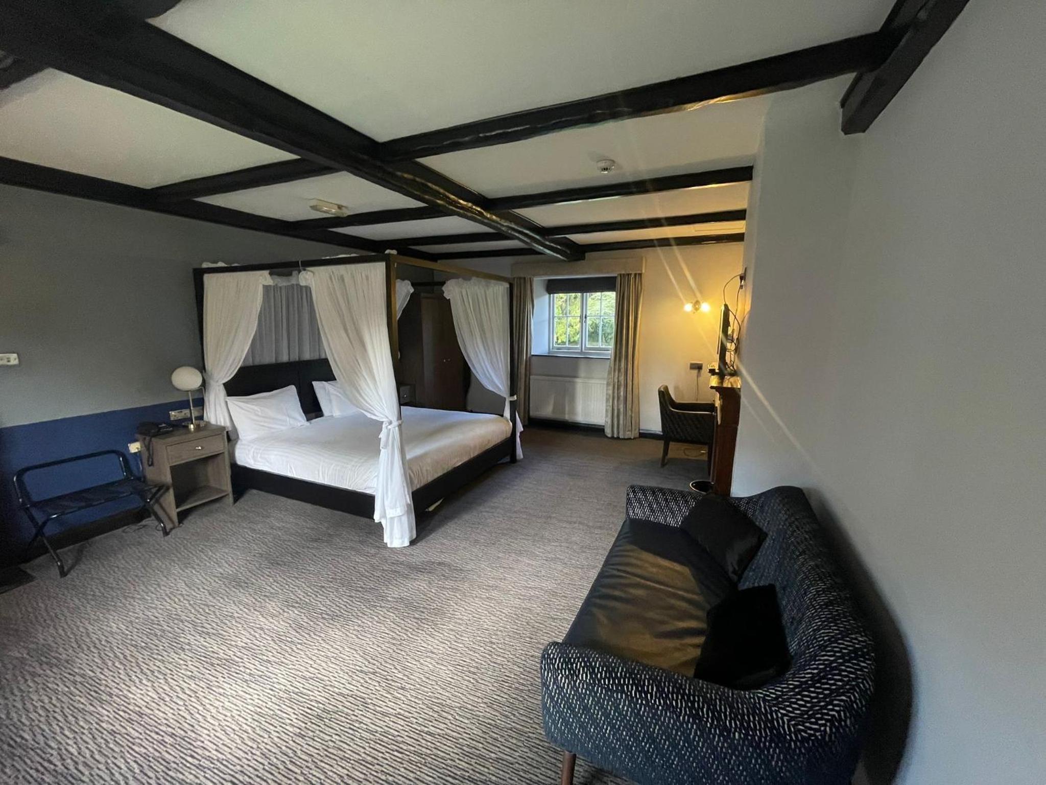 cwrt bleddyn hotel and spa