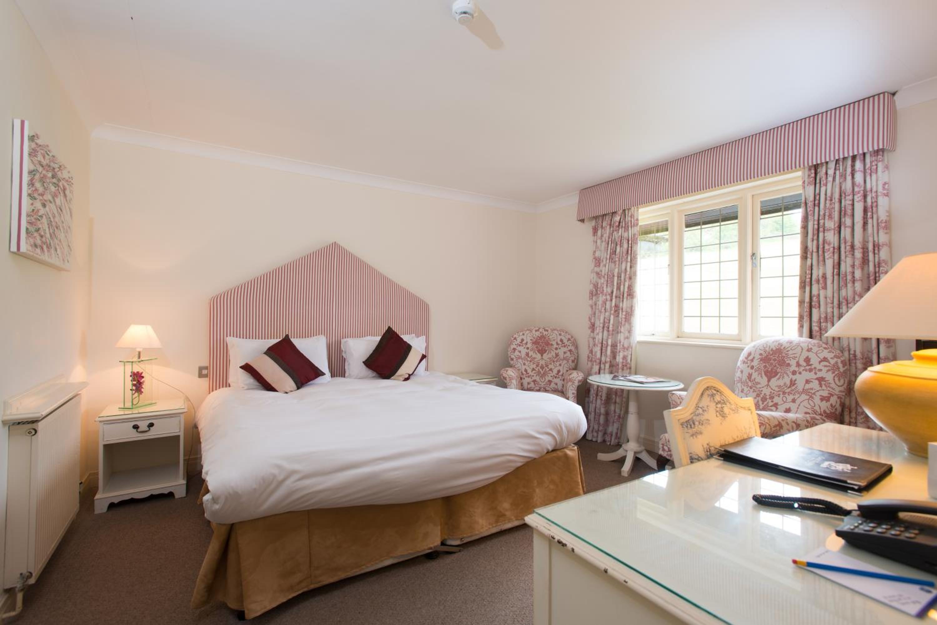 cwrt bleddyn hotel and spa