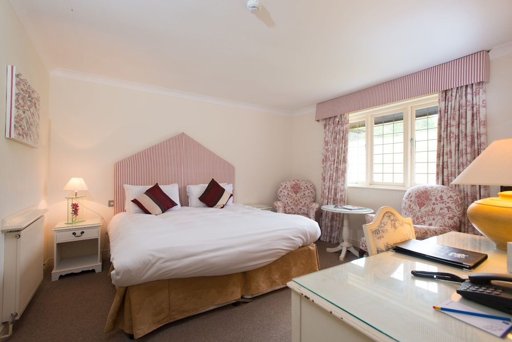cwrt bleddyn hotel and spa
