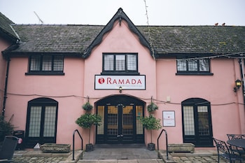 cwrt bleddyn hotel and spa