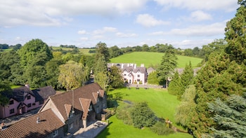 cwrt bleddyn hotel and spa