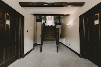 cwrt bleddyn hotel and spa