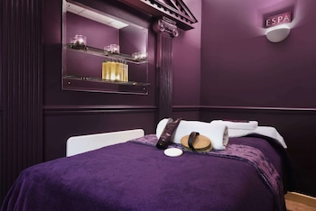 cwrt bleddyn hotel and spa