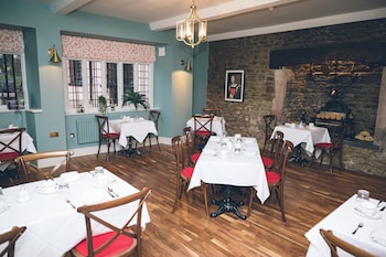 cwrt bleddyn hotel and spa