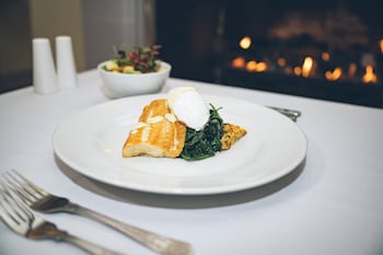 cwrt bleddyn hotel and spa